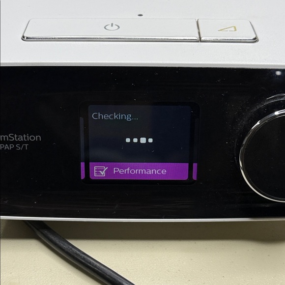 Philips Dream Station ST30, DS with accessories - Picture 10 of 16